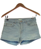 447700 Shorts et bermudas H&M Occasion Once Again Friperie en ligne
