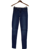 447703 Jeans ZARA Occasion Once Again Friperie en ligne