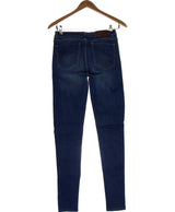 447703 Jeans ZARA Occasion Vêtement occasion seconde main