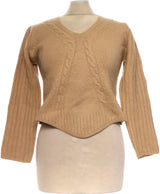 447719 Pulls et gilets LA FEE MARABOUTEE Occasion Once Again Friperie en ligne