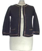 447738 Pulls et gilets MASSIMO DUTTI Occasion Once Again Friperie en ligne