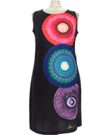 447781 Robes DESIGUAL Occasion Once Again Friperie en ligne