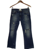 447787 Jeans LE TEMPS DES CERISES Occasion Once Again Friperie en ligne