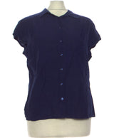 447802 Chemises et blouses CAMAIEU Occasion Once Again Friperie en ligne