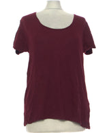 447809 Tops et t-shirts GALERIES LAFAYETTE Occasion Once Again Friperie en ligne