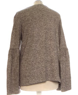 447829 Pulls et gilets ZARA Occasion Vêtement occasion seconde main