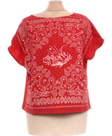 447849 Tops et t-shirts BONOBO Occasion Once Again Friperie en ligne
