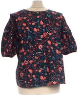 447854 Tops et t-shirts BONOBO Occasion Once Again Friperie en ligne