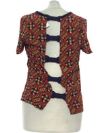 447874 Tops et t-shirts CLAUDIE PIERLOT Occasion Vêtement occasion seconde main