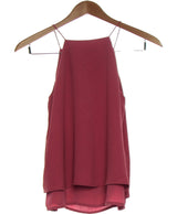 447919 Tops et t-shirts MANGO Occasion Vêtement occasion seconde main
