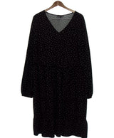 447963 Robes NEW LOOK Occasion Once Again Friperie en ligne