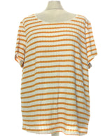 447965 Tops et t-shirts ANNE WEYBURN Occasion Once Again Friperie en ligne