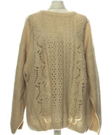 447990 Pulls et gilets KIABI Occasion Once Again Friperie en ligne