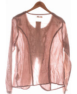 447998 Chemises et blouses JACQUELINE RIU Occasion Vêtement occasion seconde main