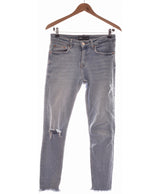 448039 Jeans ZARA Occasion Once Again Friperie en ligne