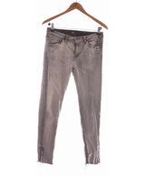 448041 Jeans ZARA Occasion Once Again Friperie en ligne