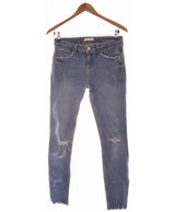 448043 Jeans ZARA Occasion Once Again Friperie en ligne
