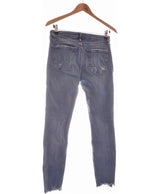 448043 Jeans ZARA Occasion Vêtement occasion seconde main