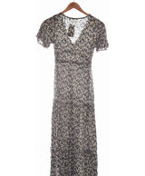 448056 Robes PULL AND BEAR Occasion Vêtement occasion seconde main