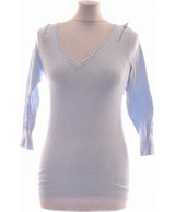 448060 Pulls et gilets MORGAN Occasion Once Again Friperie en ligne
