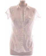 448064 Chemises et blouses CAMAIEU Occasion Once Again Friperie en ligne