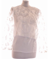 448109 Tops et t-shirts MAJE Occasion Once Again Friperie en ligne