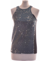 448110 Tops et t-shirts MAJE Occasion Once Again Friperie en ligne