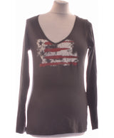 448112 Tops et t-shirts TEDDY SMITH Occasion Once Again Friperie en ligne