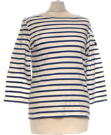 448176 Tops et t-shirts SAINT JAMES Occasion Once Again Friperie en ligne