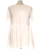 448182 Tops et t-shirts STRADIVARIUS Occasion Once Again Friperie en ligne