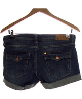 448186 Shorts et bermudas H&M Occasion Vêtement occasion seconde main