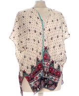448190 Pulls et gilets BERSHKA Occasion Once Again Friperie en ligne