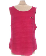 448193 Tops et t-shirts HOLLISTER Occasion Once Again Friperie en ligne