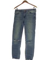 448194 Jeans ZARA Occasion Once Again Friperie en ligne