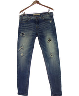 448195 Jeans ZARA Occasion Once Again Friperie en ligne