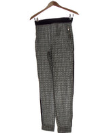 448210 Pantalons et pantacourts CACHE CACHE Occasion Once Again Friperie en ligne