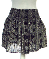 448214 Jupes HOLLISTER Occasion Once Again Friperie en ligne