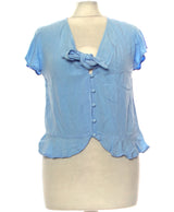 448220 Tops et t-shirts NEW LOOK Occasion Once Again Friperie en ligne