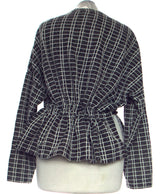 448228 Pulls et gilets ZARA Occasion Vêtement occasion seconde main