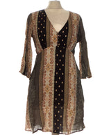 448251 Robes MANGO Occasion Once Again Friperie en ligne