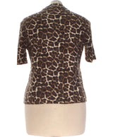 448255 Tops et t-shirts ZARA Occasion Vêtement occasion seconde main