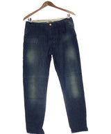 448267 Pantalons et pantacourts MANGO Occasion Once Again Friperie en ligne