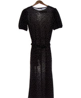 448268 Robes ZARA Occasion Vêtement occasion seconde main