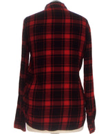 448286 Chemises et blouses ZARA Occasion Vêtement occasion seconde main