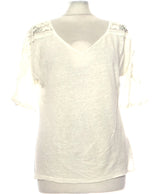 448320 Tops et t-shirts CAMAIEU Occasion Once Again Friperie en ligne