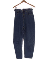 448351 Jeans ZARA Occasion Once Again Friperie en ligne