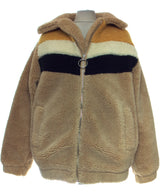 448358 Vestes BERSHKA Occasion Once Again Friperie en ligne