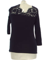 448366 Tops et t-shirts MORGAN Occasion Vêtement occasion seconde main
