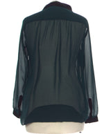 448381 Chemises et blouses ZARA Occasion Vêtement occasion seconde main