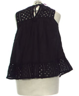 448383 Tops et t-shirts MANGO Occasion Vêtement occasion seconde main
